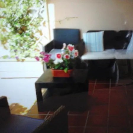 Casa Natalia Golfo Aranci