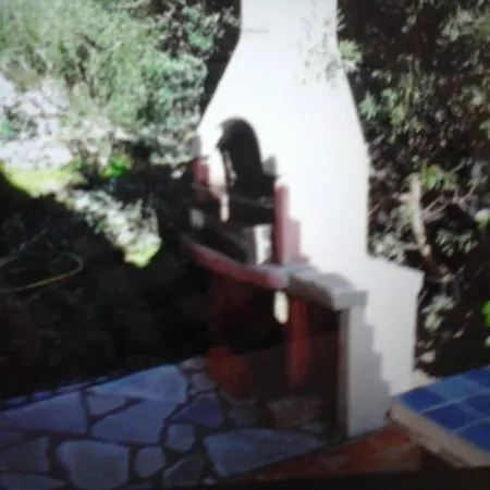 Casa Natalia