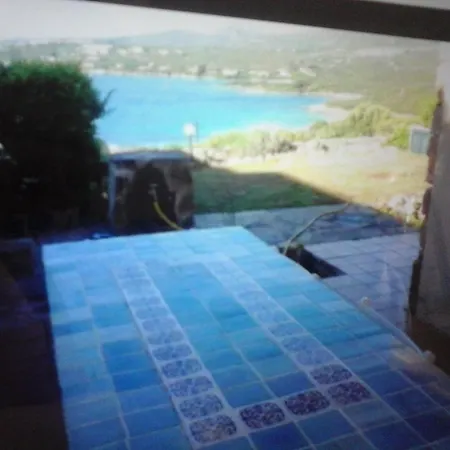 Casa Natalia Golfo Aranci