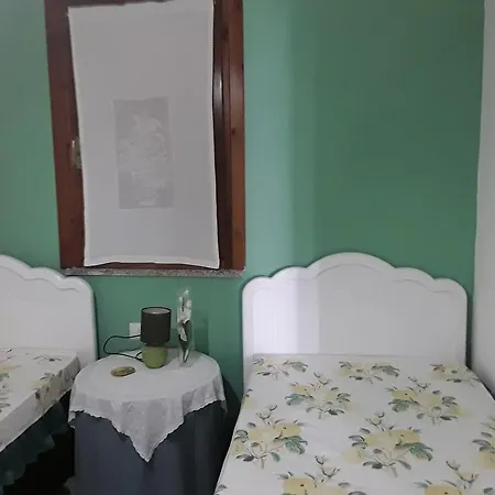 Casa Natalia * Golfo Aranci