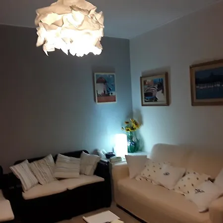 Feriehus Casa Natalia *