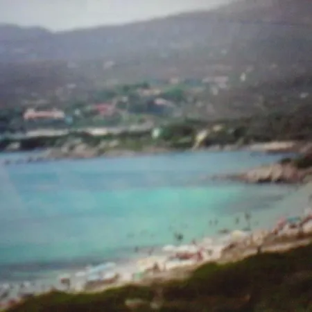 Casa Natalia * Golfo Aranci